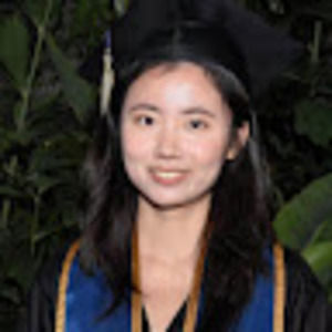 Meet your Posher, Meixuan